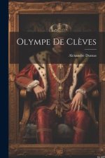 Olympe de Cl?ves