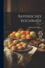 Bayerisches Kochbuch