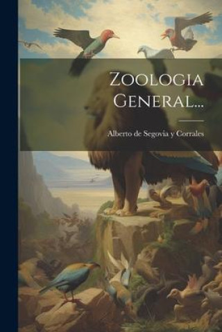 Zoologia General...