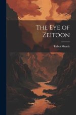 The eye of Zeitoon