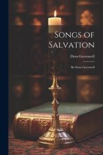 Songs of Salvation: By Dora Greenwell