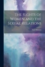 The Rights of Women and the Sexual Relations