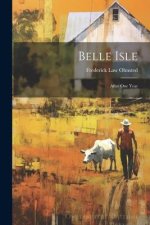 Belle Isle: After One Year
