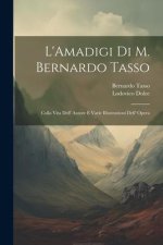 L'Amadigi Di M. Bernardo Tasso: Colla Vita Dell' Autore E Varie Illustrazioni Dell' Opera