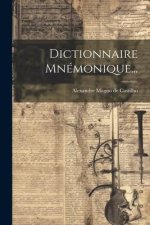 Dictionnaire Mnémonique...