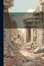 Carnac: Fouilles Faites Dans La Région