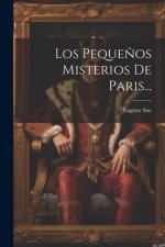 Los Peque?os Misterios De Paris...