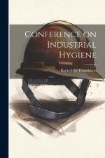 Conference on Industrial Hygiene