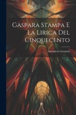 Gaspara Stampa E La Lirica Del Cinquecento