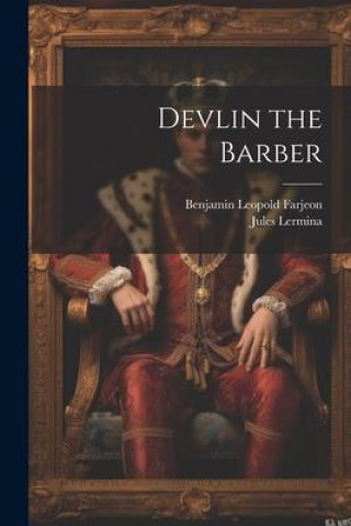 Devlin the Barber