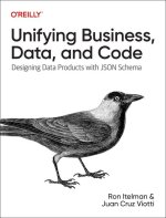 Unifying Business, Data, and Code: Designing Data Products with Json Schema