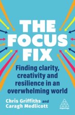 Finding Focus: The Science Behind Building Success by Doing Less