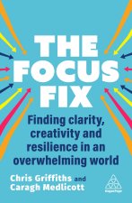Finding Focus: The Science Behind Building Success by Doing Less