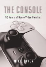 The Con50le: 50 Years of Home Video Gaming
