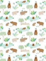 The Capybara Life Journal