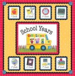 School Years