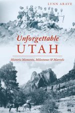 True Tales of Utah