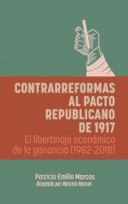 Contrarreformas al pacto republicano de 1917: El libertinaje económico de la ganancia (1982-2018)