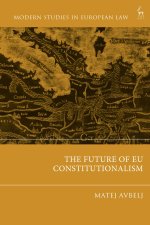 The Future of Eu Constitutionalism