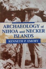Archaeology of Nihoa and Necker Islands