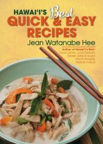 Hawaii's Best Quick and Easy