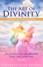 The Art of Divinity: Volume One