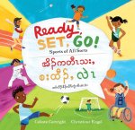 Ready, Set, Go!: Sports of All Sorts