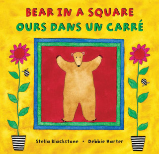 Bear in a Square