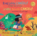 Run, Little Chaski