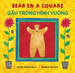Bear in a Square
