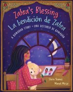 Zahra's Blessing: A Ramadan Story
