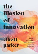 The Illusion of Innovation: Stop Pretending and Start Building the Future
