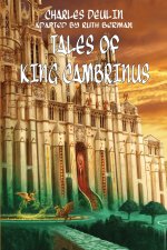 Tales of King Cambrinus