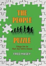 The People Puzzle: Things We Do That Say We're Human