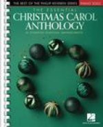 The Essential Christmas Carol Anthology: The Best of the Phillip Keveren Series