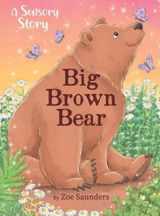 Big Brown Bear