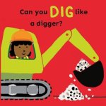 Bi-Lingual/Can You Dig Like a Digger?