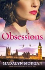 Obsessions: Gripping historical fiction that will have you hooked