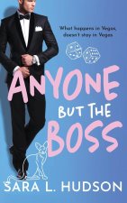Anyone But The Boss