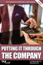 Putting It Through the Company: Tax Planning for Companies & their Owners 2023/24