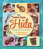The Twelve Days of Hula