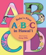 Baby's First A-B-C in Hawaii
