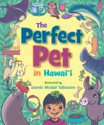 The Perfect Pet in Hawaii