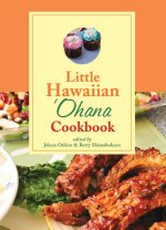 Little Hawaiian Ohana Cookbook