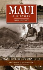 Maui a History