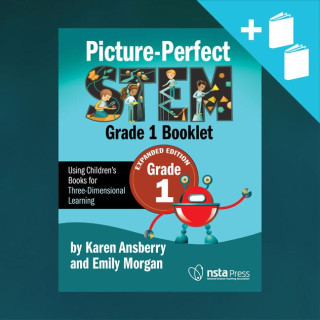 Robots Everywhere Module