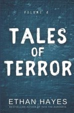 Tales of Terror: Volume 4