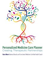 Personalized Medicine Care Planner