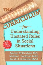 The Hidden Curriculum, Second Edition: Understanding Unstated Rules in Social Situations for Children, Adolescents, and Young Adults