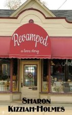 Revamped: a love story